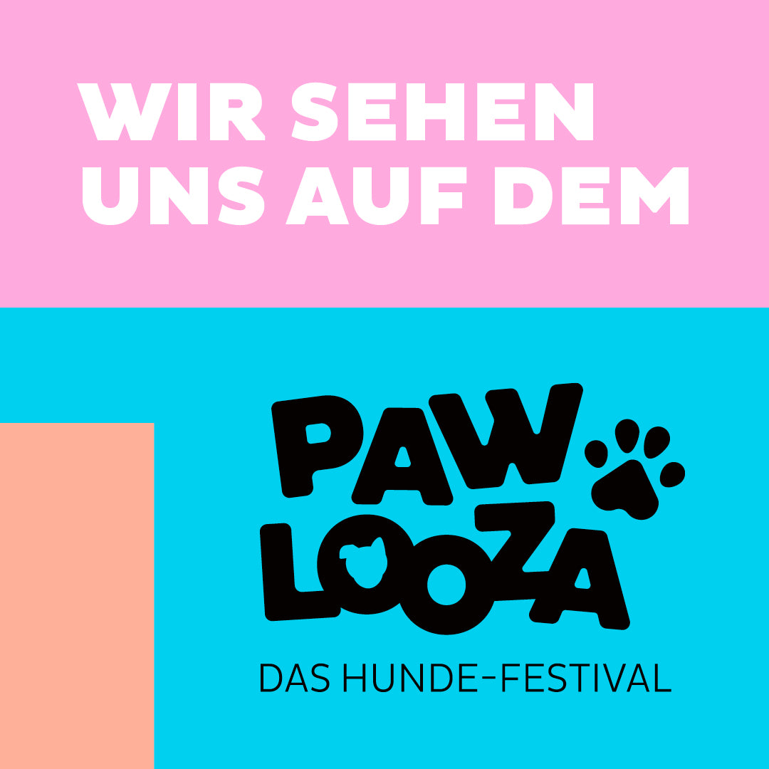 PAWLOOZA – Das Hunde-Festival