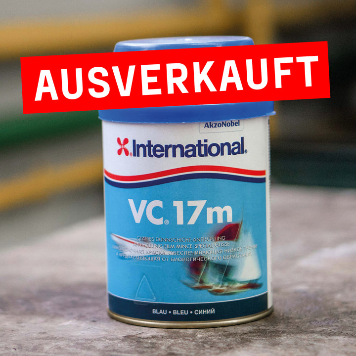 VC® 17m Verbot – Was sind die Alternativen?