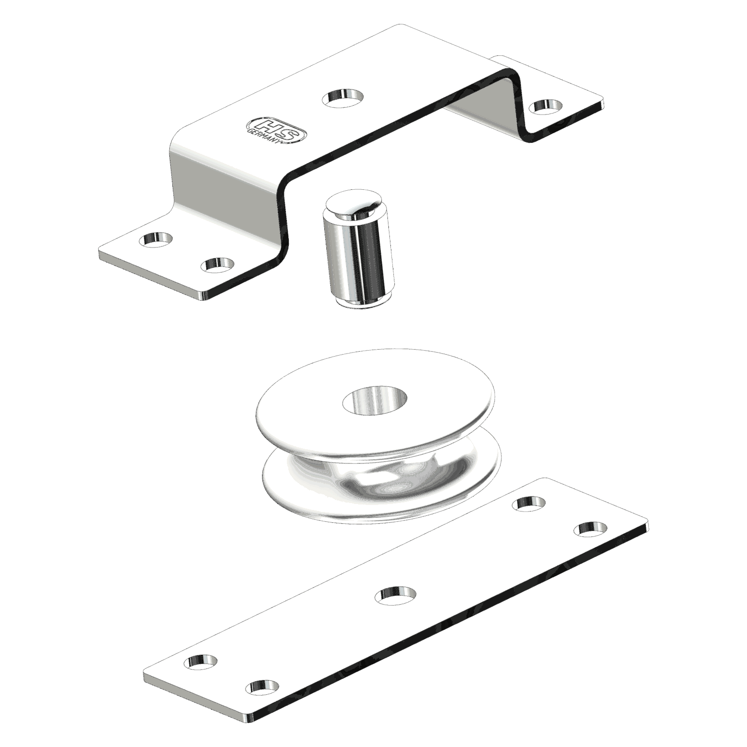 Liegeblock für Draht Gleitlager 6 mm 1 Rolle | 3513100155_Explo01.png | 1731101661