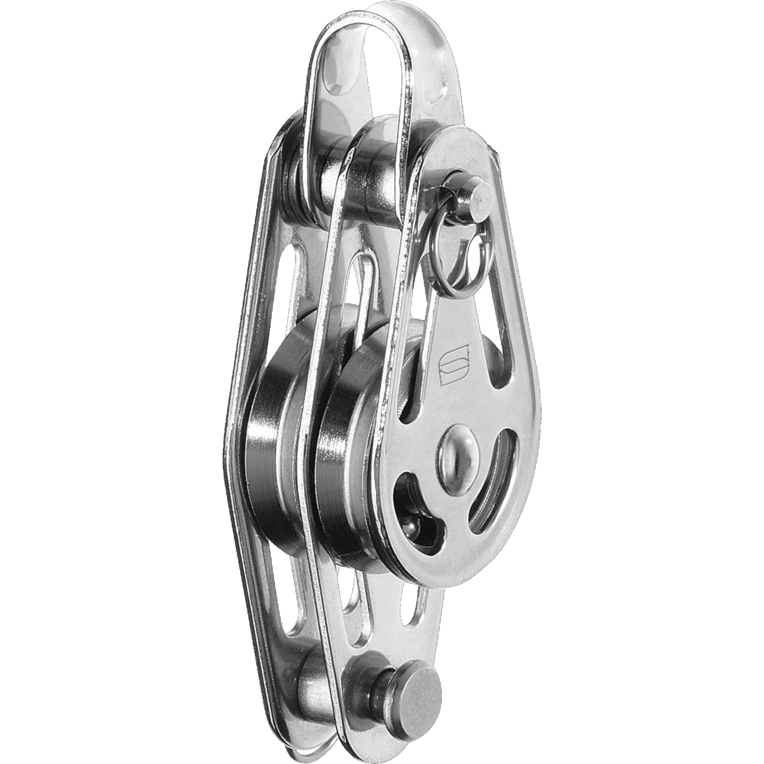 High Load Block Kugellager 3 5 mm 2 Rollen Bügel Hundsfott | 3530365055.png | 1729376435