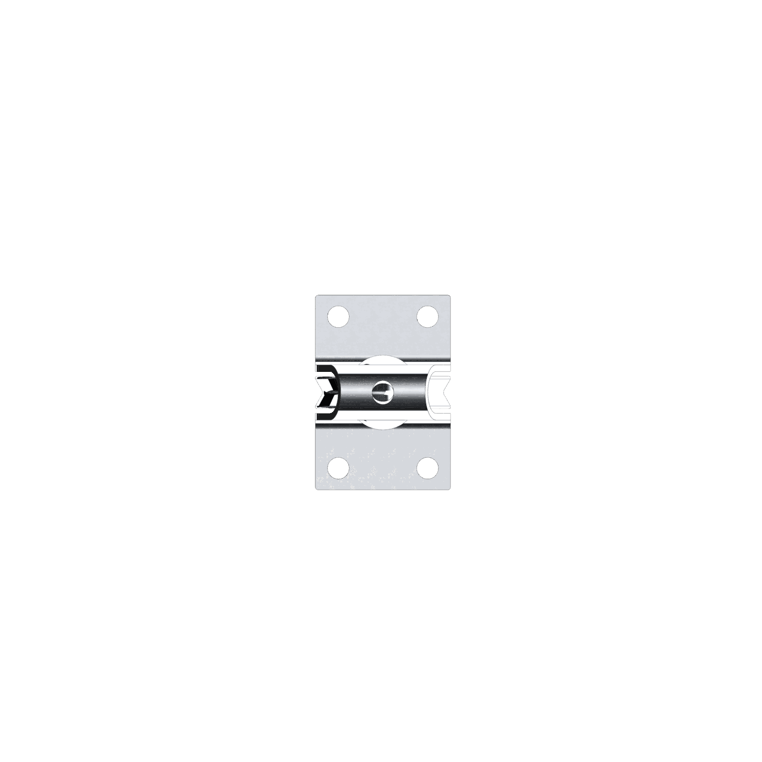 High Load Stehblock Kugellager 3 5 mm | 3530965055_Draufsicht01.png | 1729434059