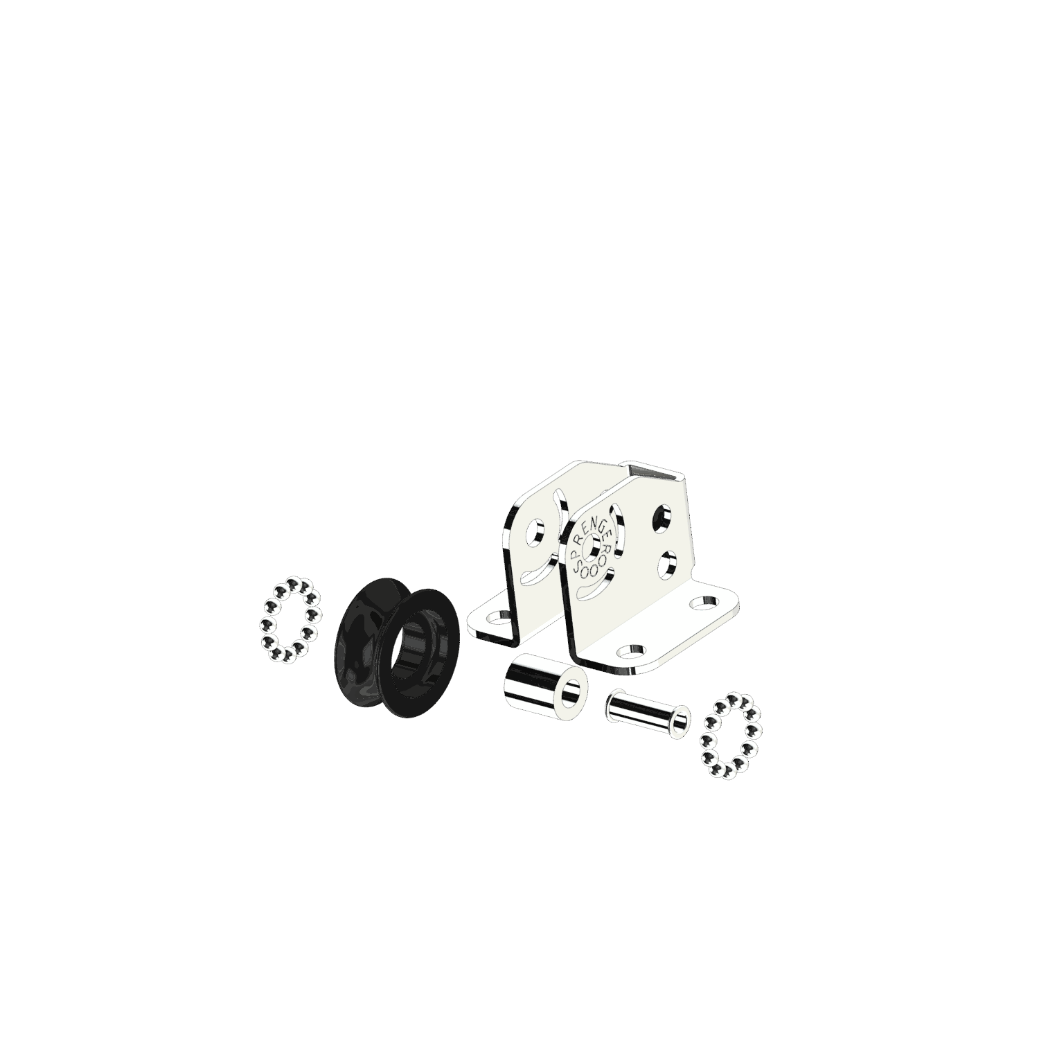 Micro XS Stehblock Kugellager 6 mm 1 Rolle | 3533160055_Explo01.png | 1729434125