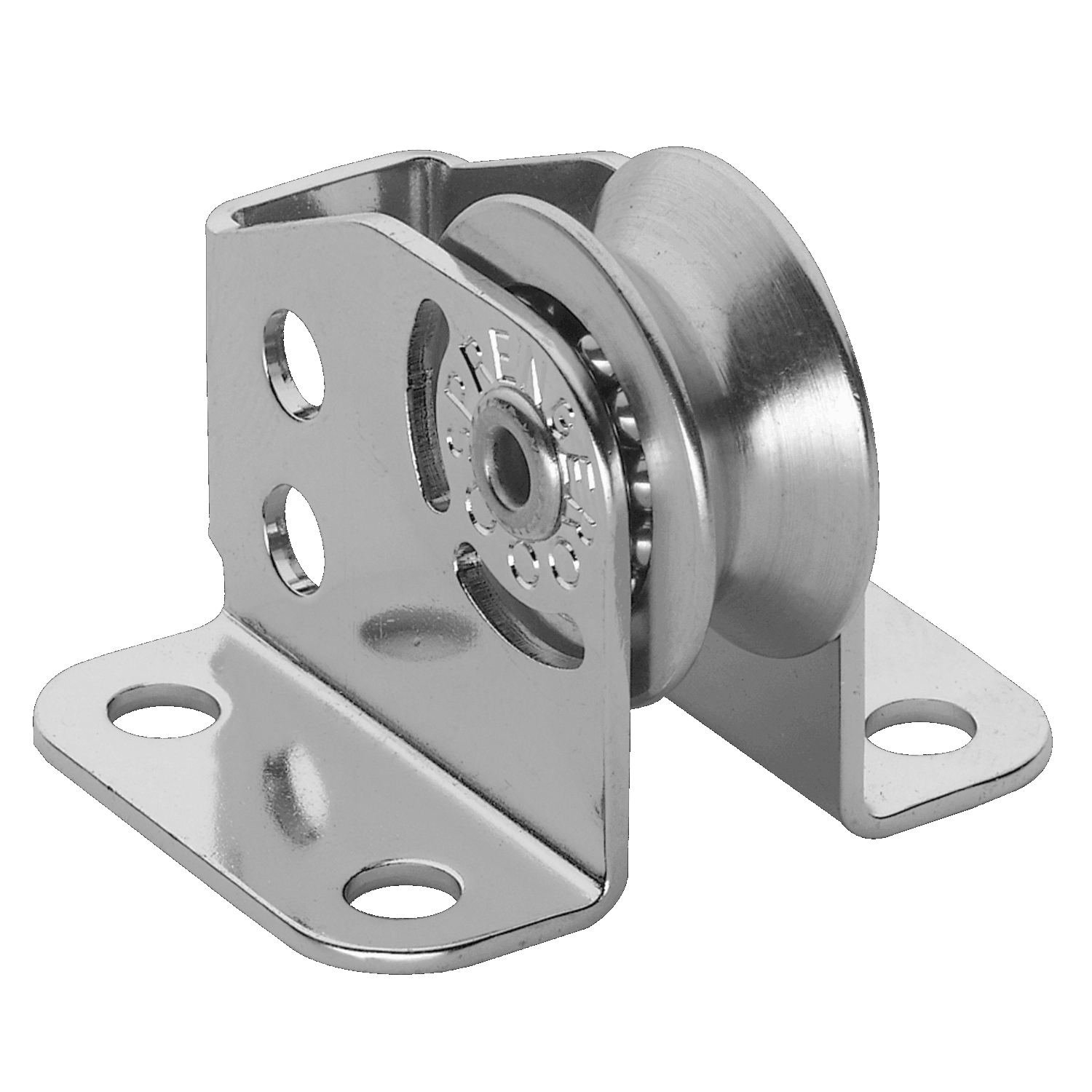 Micro XS Stehblock für Draht Kugellager 4 mm 1 Rolle | 3533165055.png | 1729376563