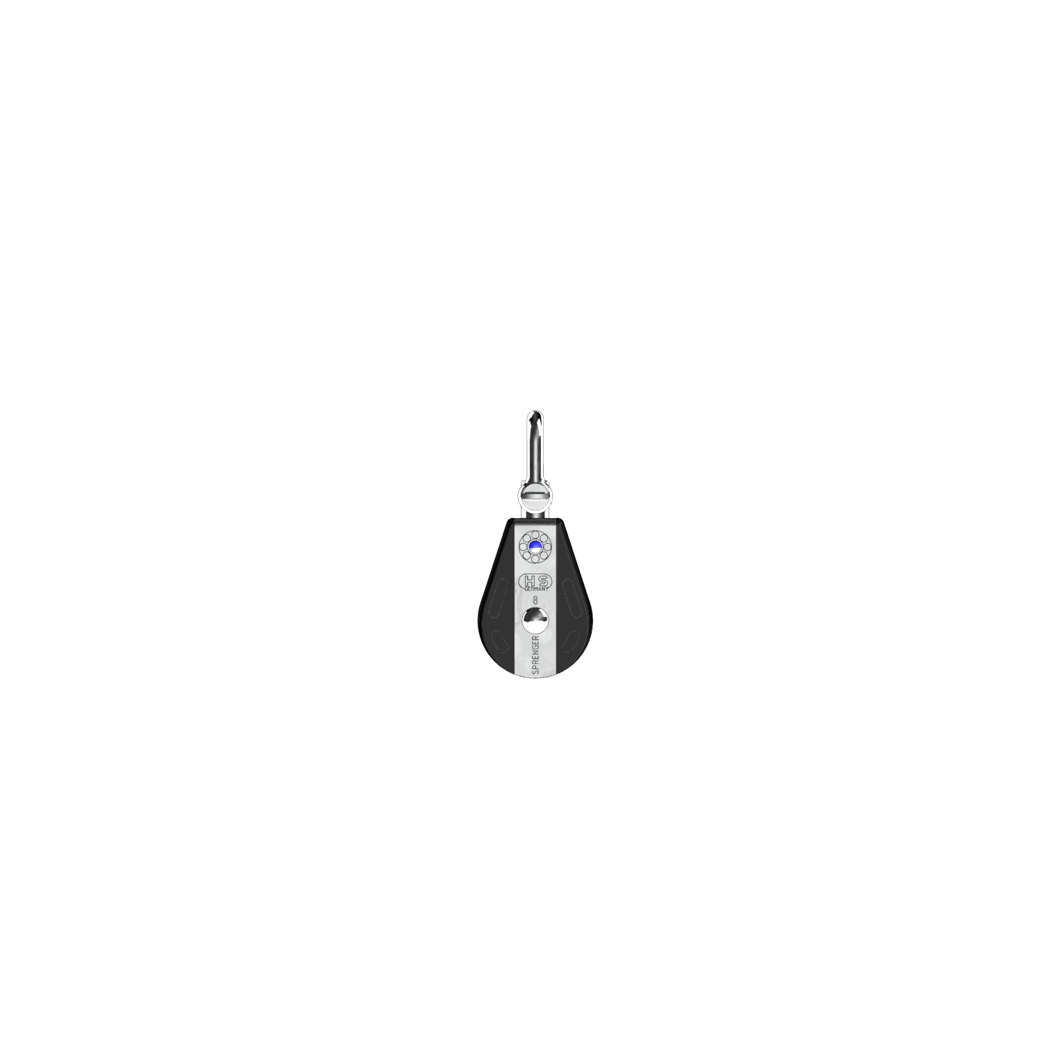 S Block Nadellager 8 mm 1 Rolle Wirbel | 3565040000_Seitenansicht01.png | 1731101564