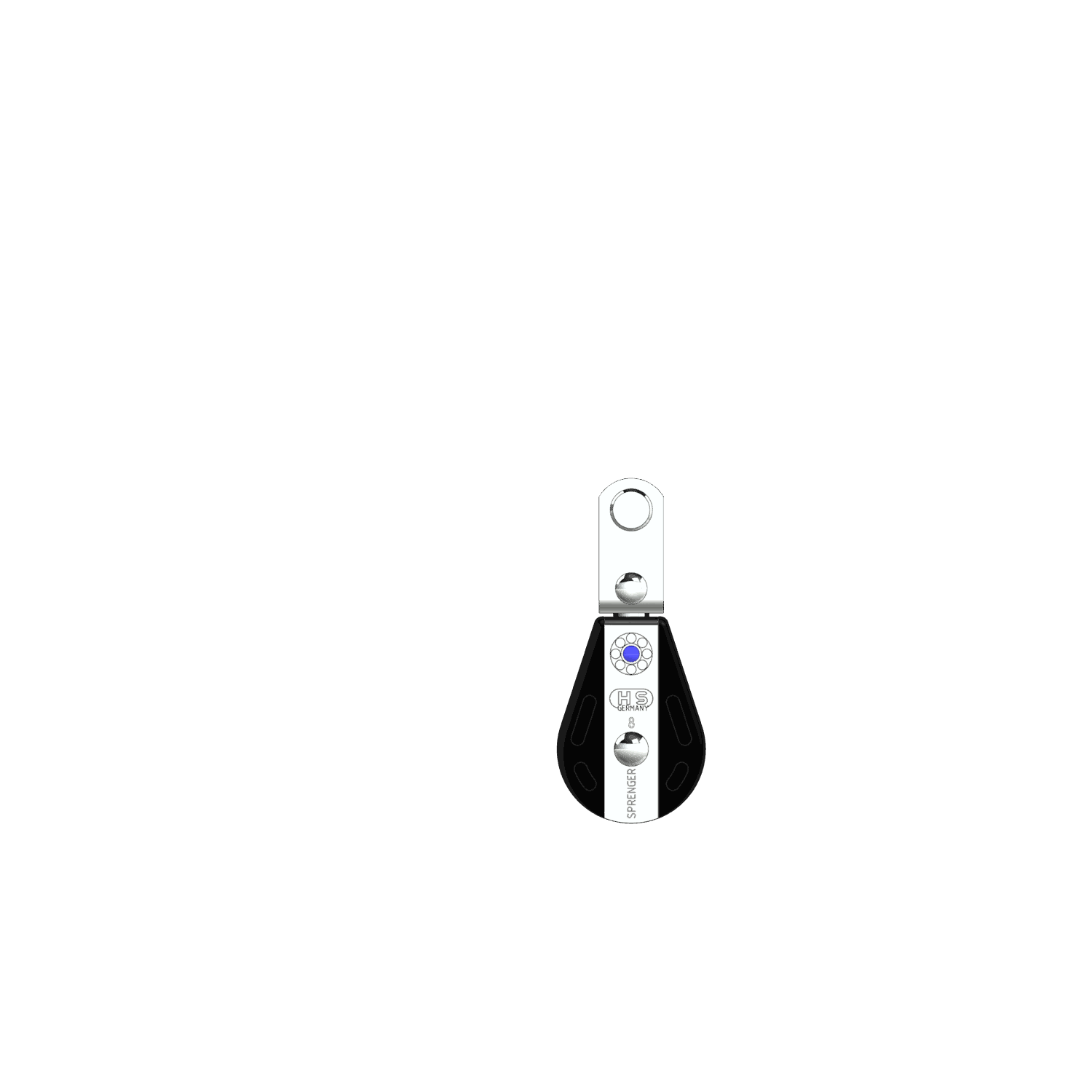 S Block Nadellager 8 mm 1 Rolle U Wirbel | 3565045055_Seitenansicht01.png | 1731101565