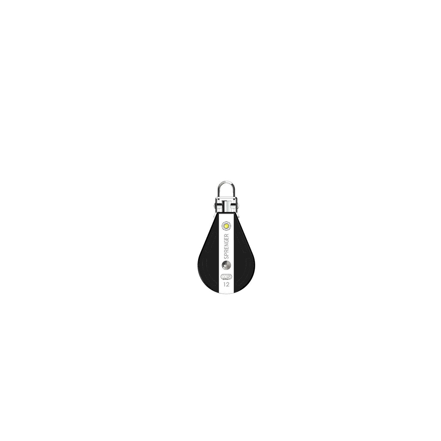 S Block Gleitlager 12 mm 2 Rollen durchgehender Bügel | 3565110255_Seitenansicht01.png | 1731101508