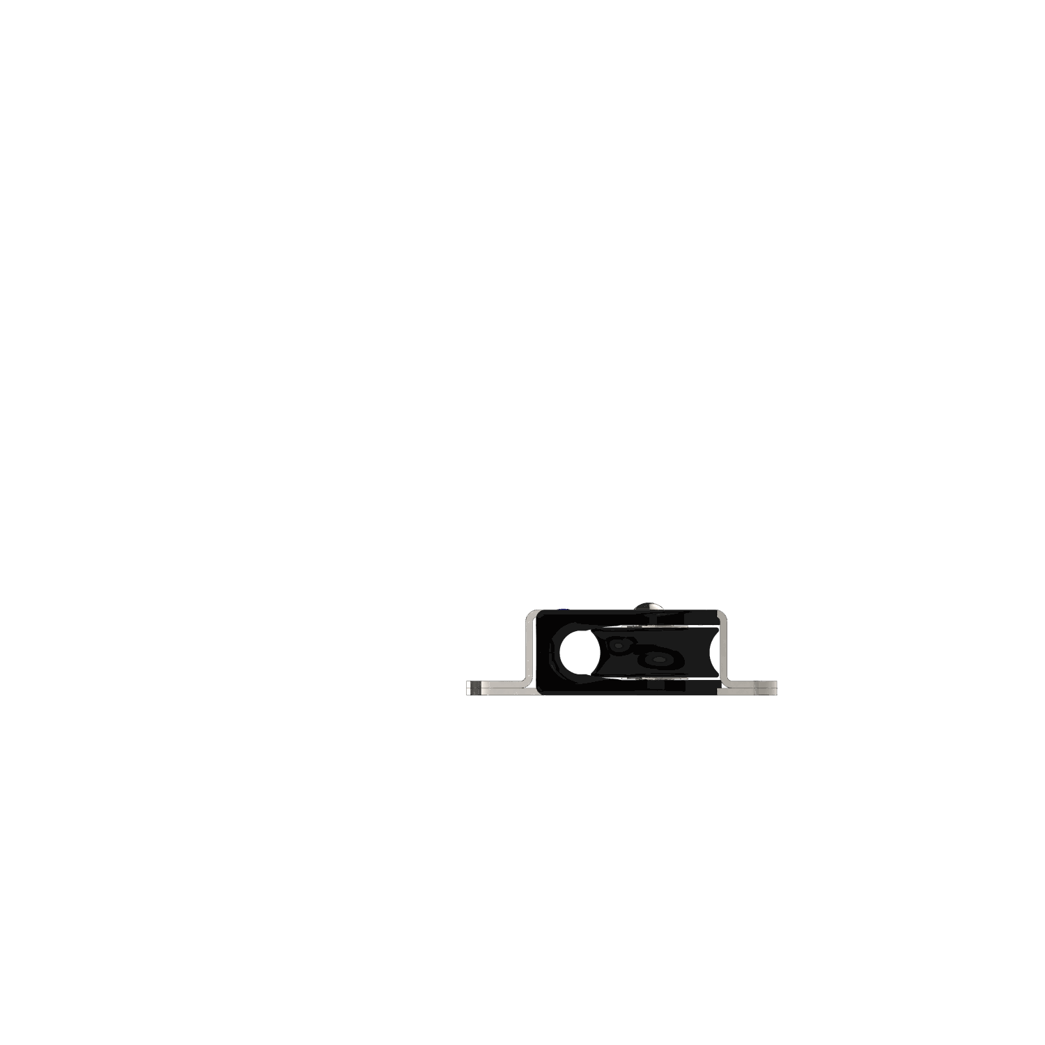 Liegeblock aus der S Serie Nadellager 8 mm 1 Rolle | 3565630055_Seitenansicht01.png | 1731101668