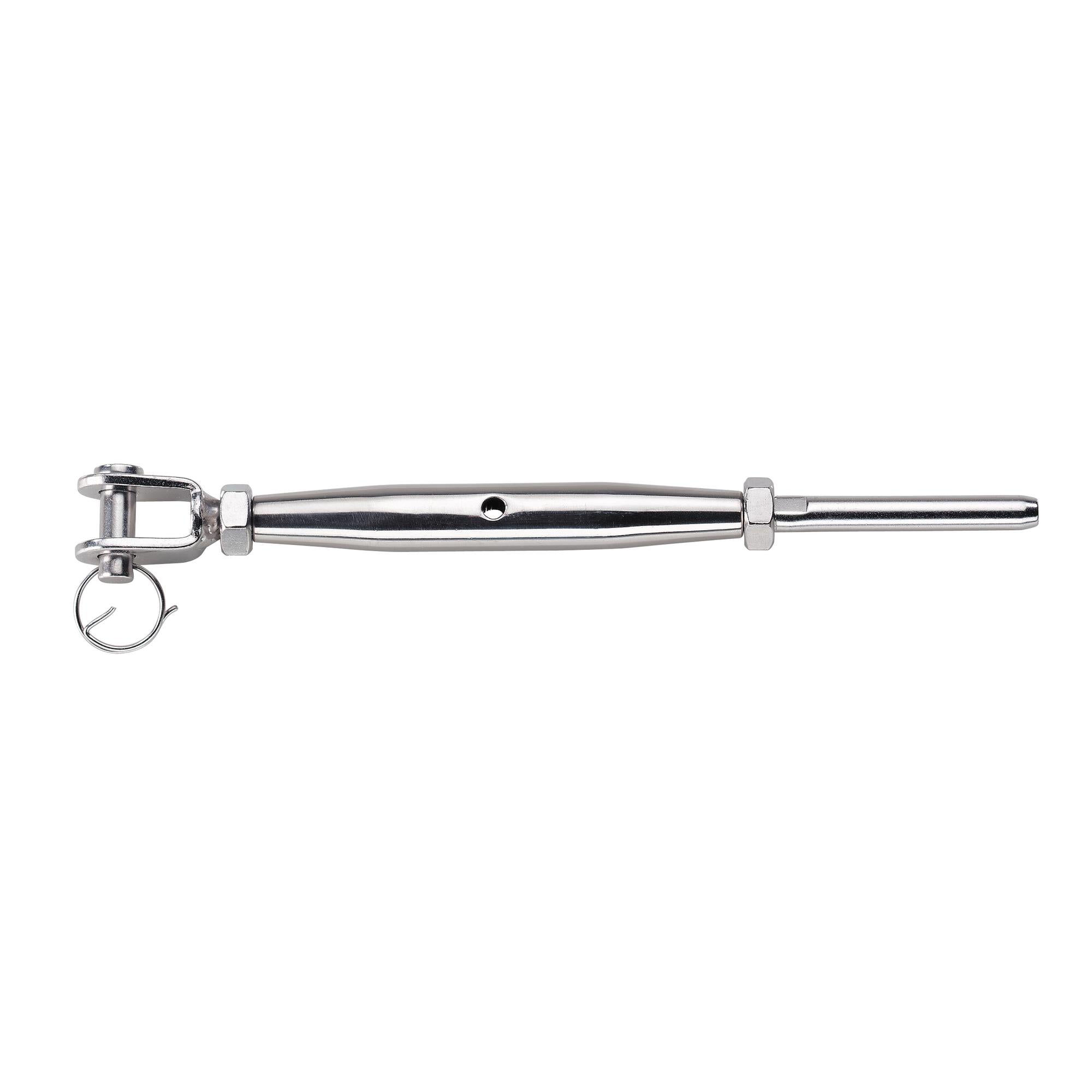 Wantenspanner 1 Gabel 1 Gewindeterminal Edelstahl Rostfrei | 3648500056.jpg | 1729380781