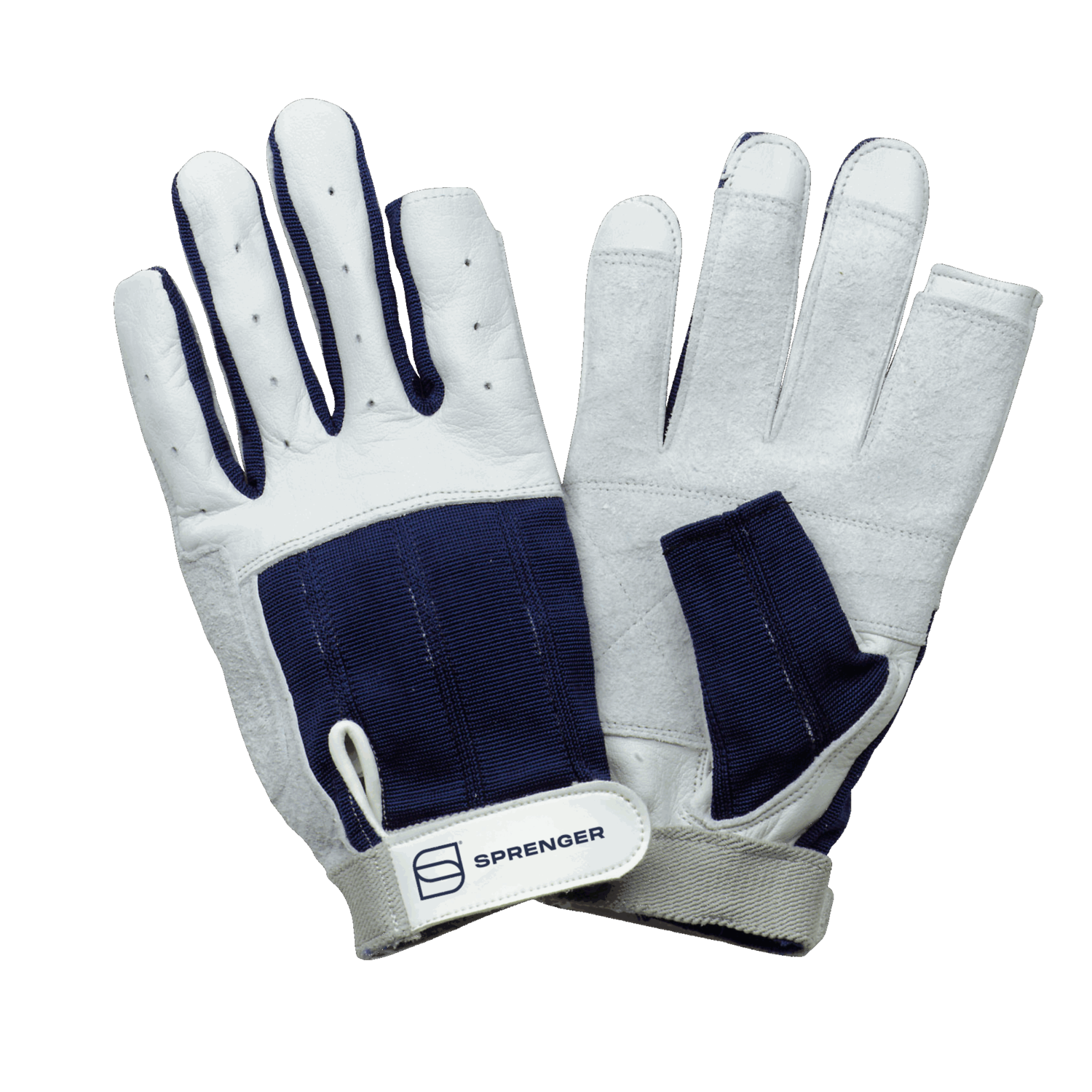 Segel Handschuhe Kalbsleder Daumen und Zeigefinger ohne Kuppen | 3973200000.png | 1731101907