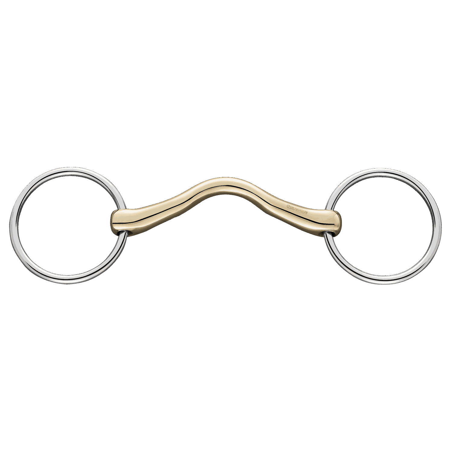 CM Stangengebiss 16 mm starre Stange mit Zungenfreiheit | 40583_78.png | 1729371908