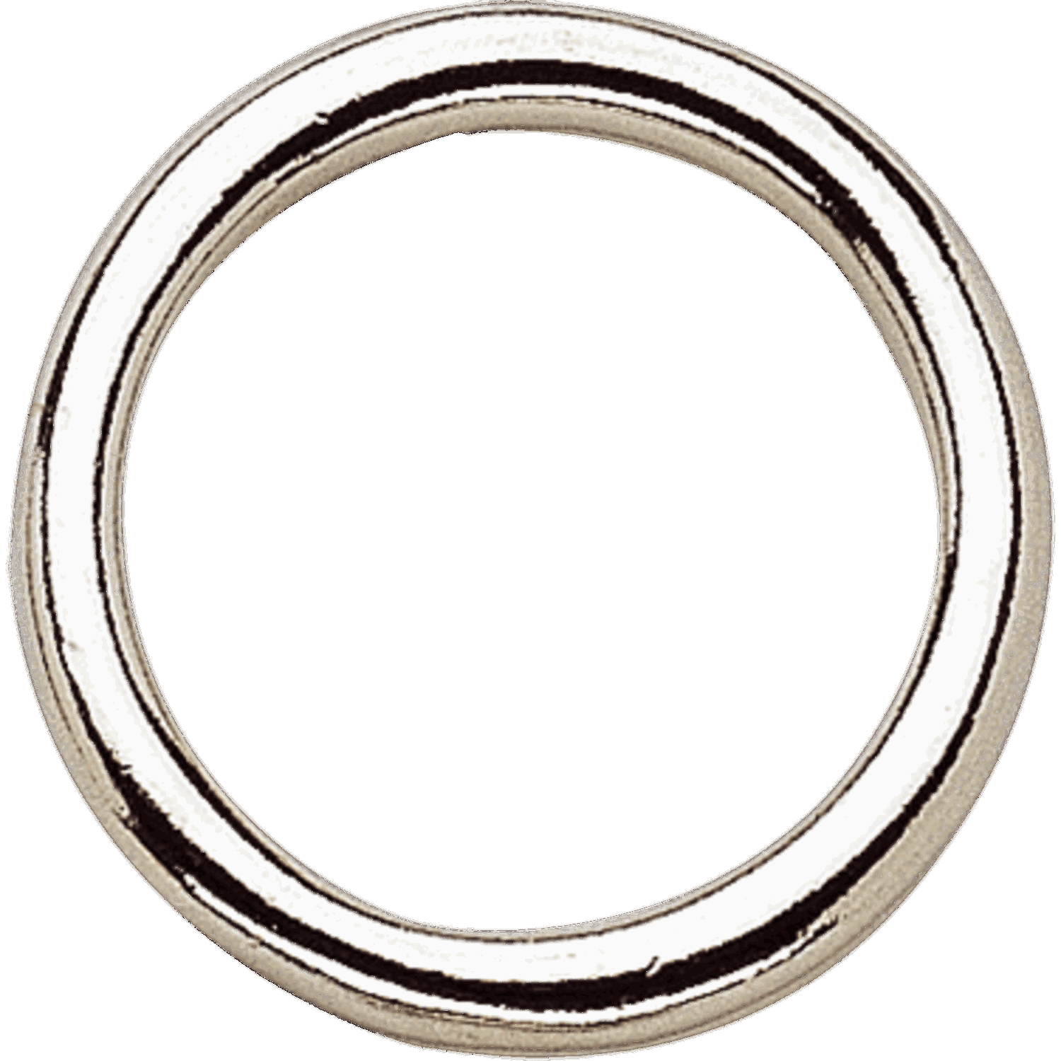 Martingalring gegossen Messing poliert lichte Weite 35 mm | 43231_33.png | 1731072676