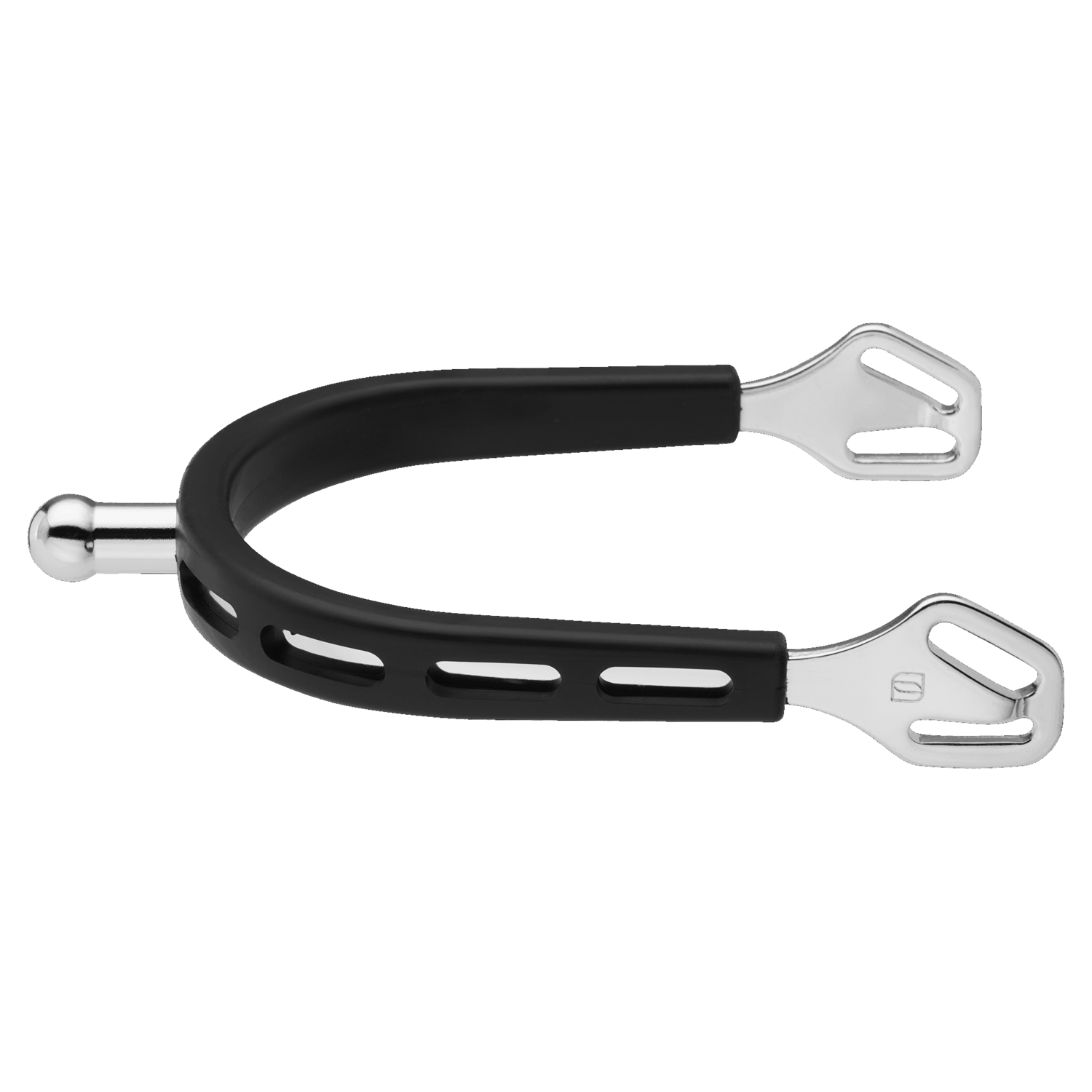 ULTRA fit EXTRA GRIP Sporen Edelstahl rostfrei 20 mm kugelförmig | 4752100055.png | 1731616938