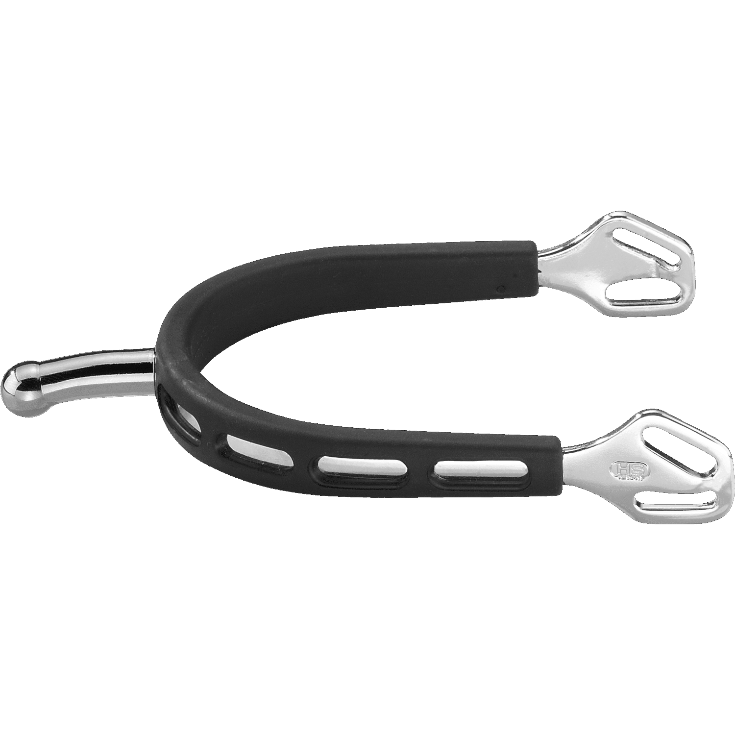 ULTRA fit EXTRA GRIP Sporen Edelstahl rostfrei 30 mm kugelförmig | 47531_000_55.png | 1729375420