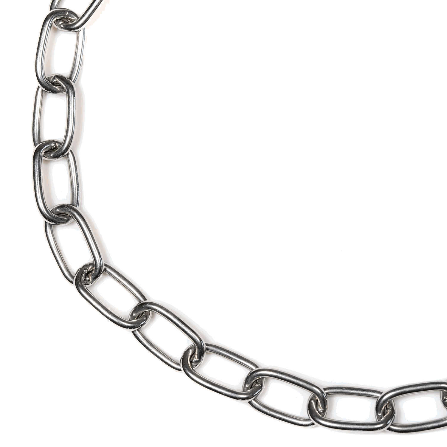 Halskette verstellbar mit SPRENGER Haken und Ring Edelstahl Rostfrei 3 mm | 52547-55_3.png | 1731103152