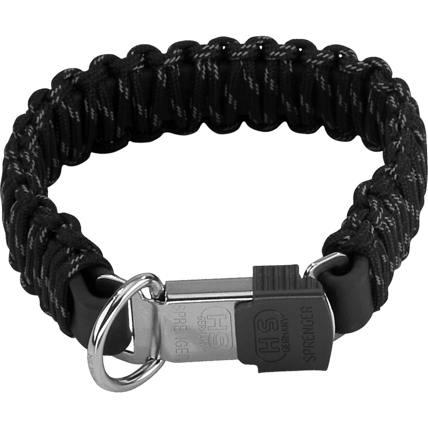 PARACORD Halsband reflektierend | 59340_71.png | 1729384383