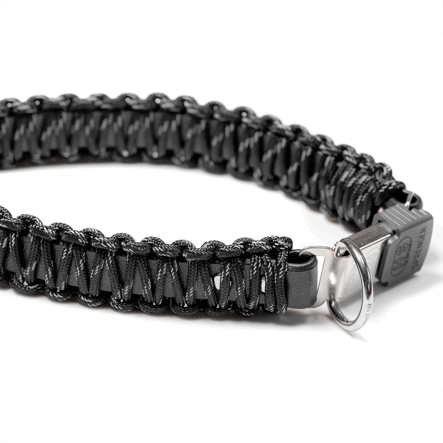 PARACORD Halsband reflektierend | 59340_71_1.png | 1729384384