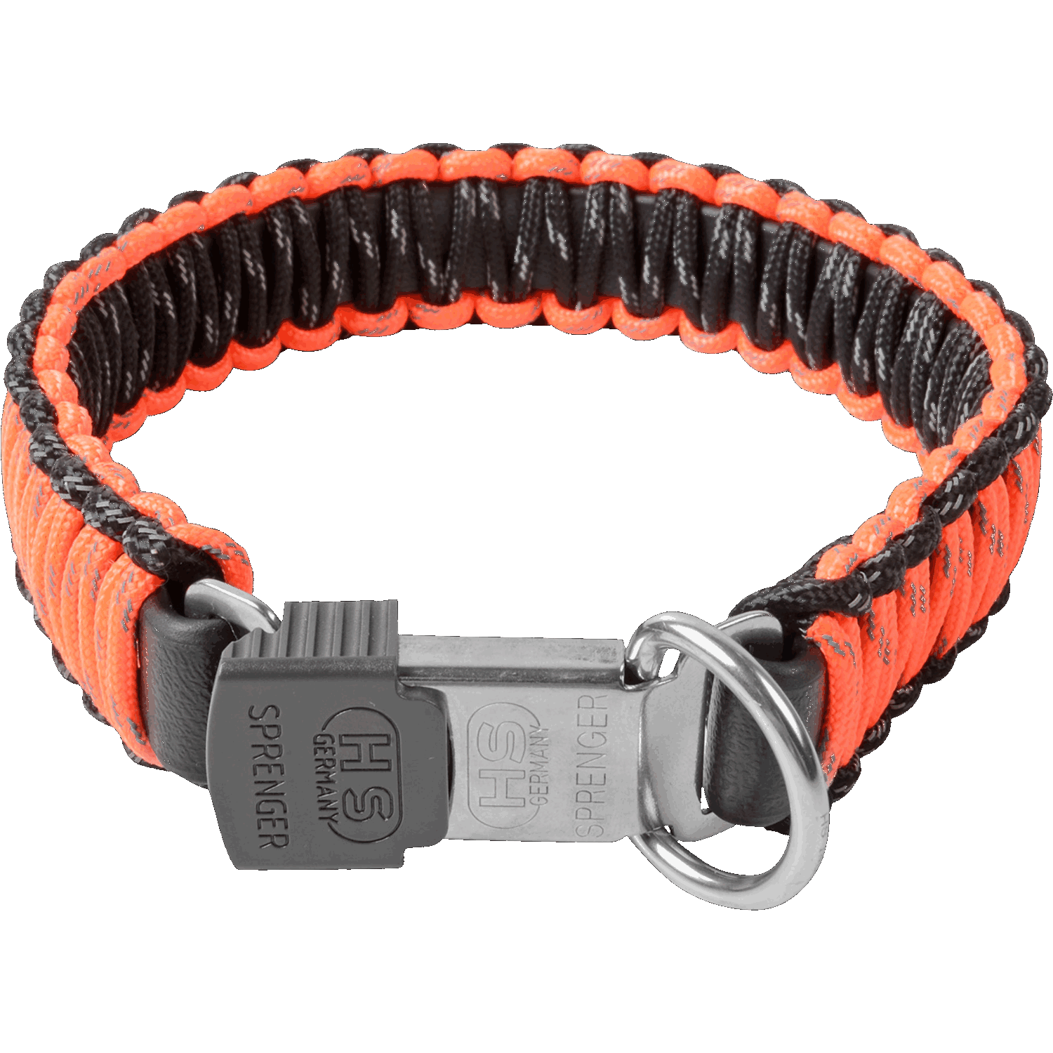 PARACORD Halsband reflektierend | 59340_77.png | 1729384404