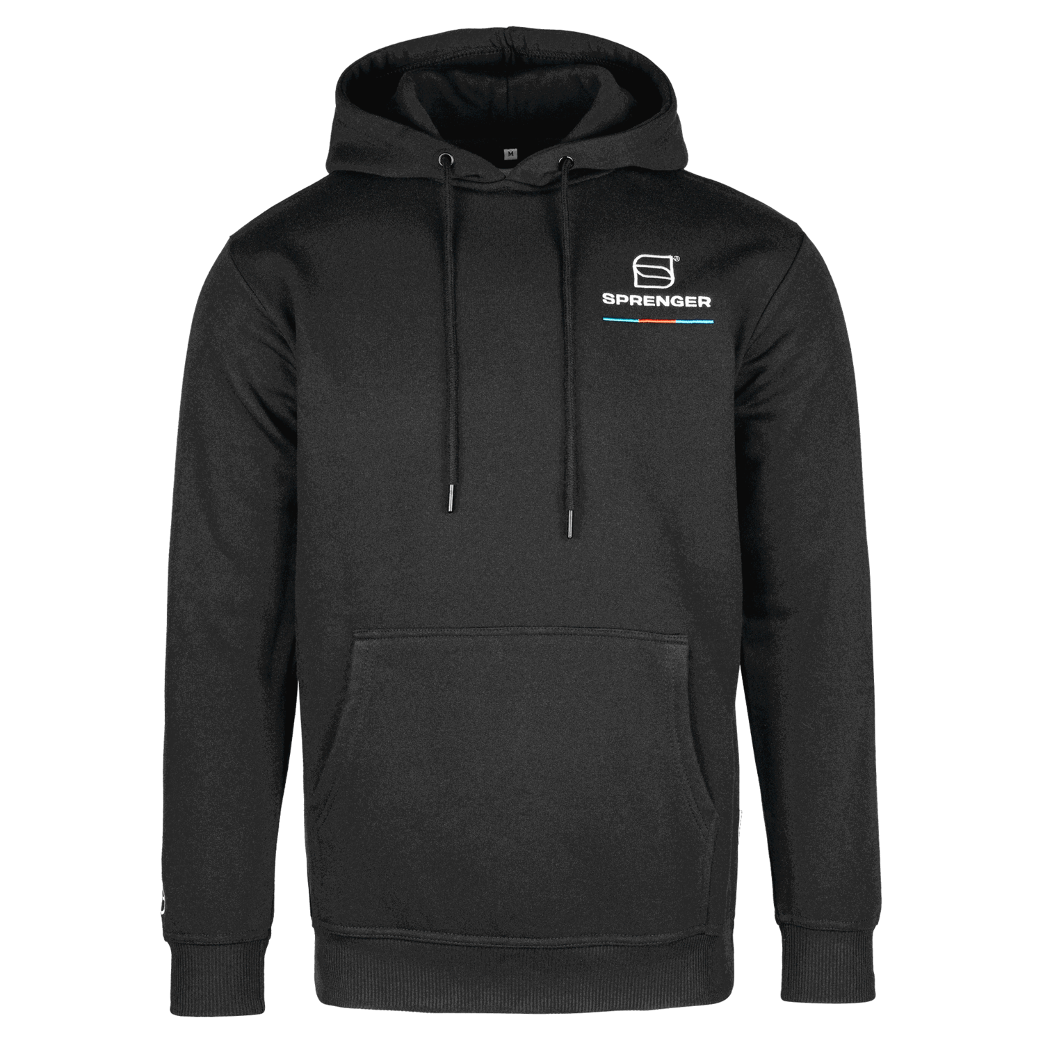 Signature Hoodie Unisex schwarz | 5999530171.png | 1741095404