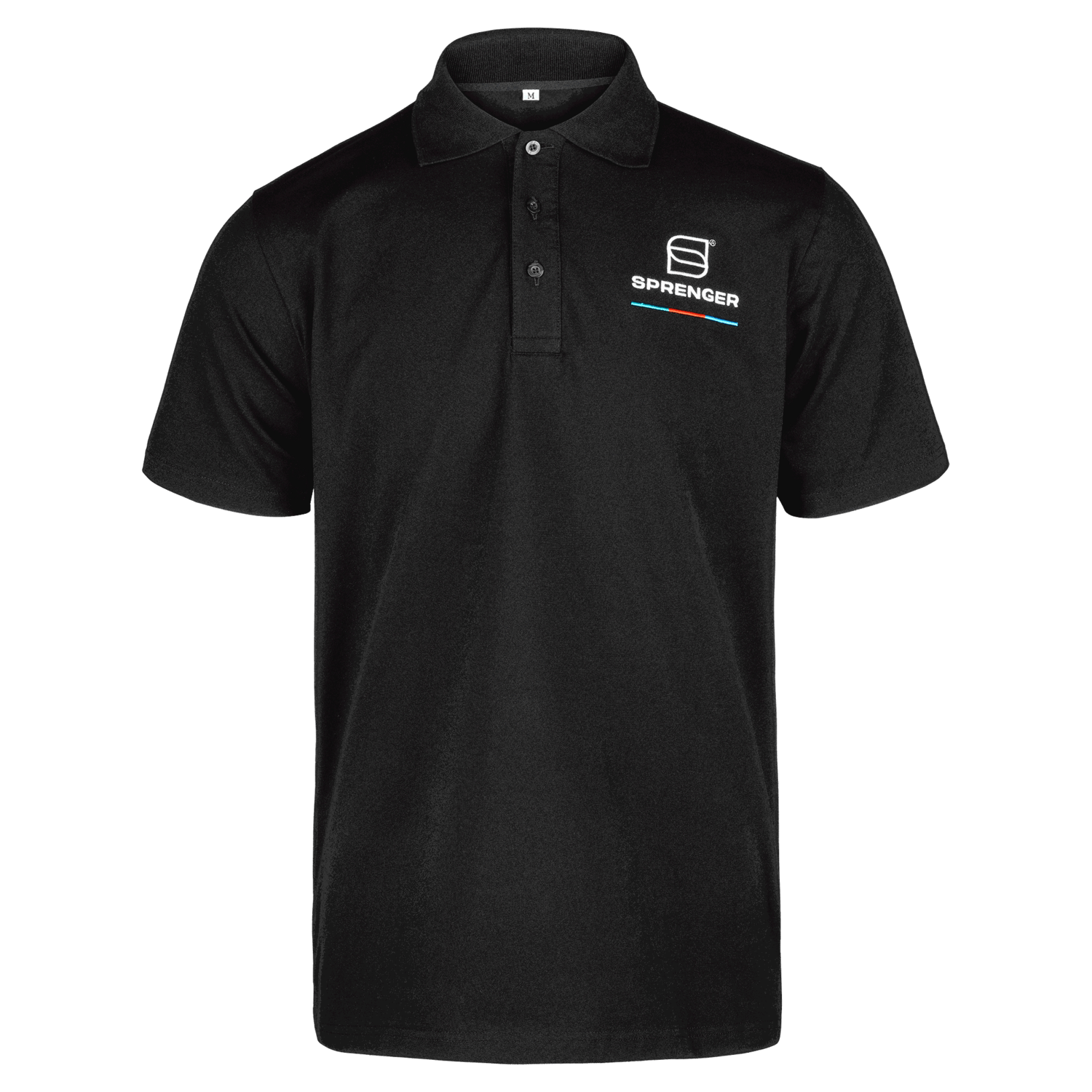 Signature Polo Shirt Herren schwarz | 5999550171.png | 1741095422