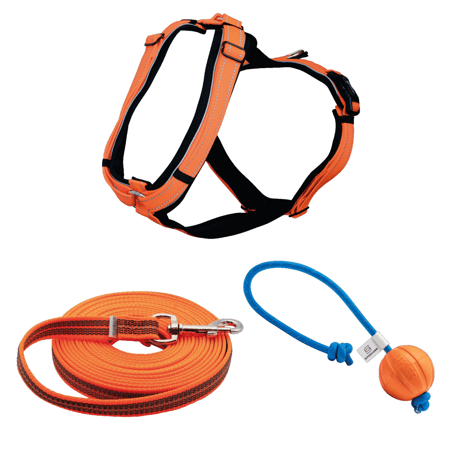 Wandern mit Hund Bundle neon orange | Bundle_8.png | 1729381336