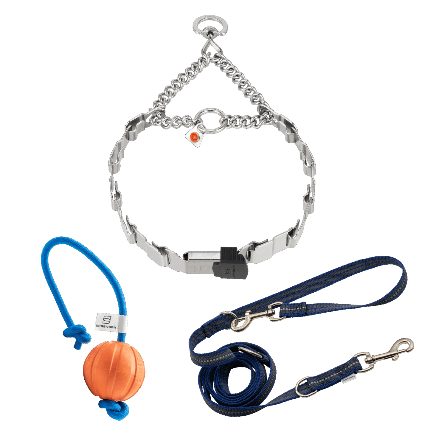 NeckTech Erstausstattung Hund Set | Hundesport_Bundle_3.png | 1729381395