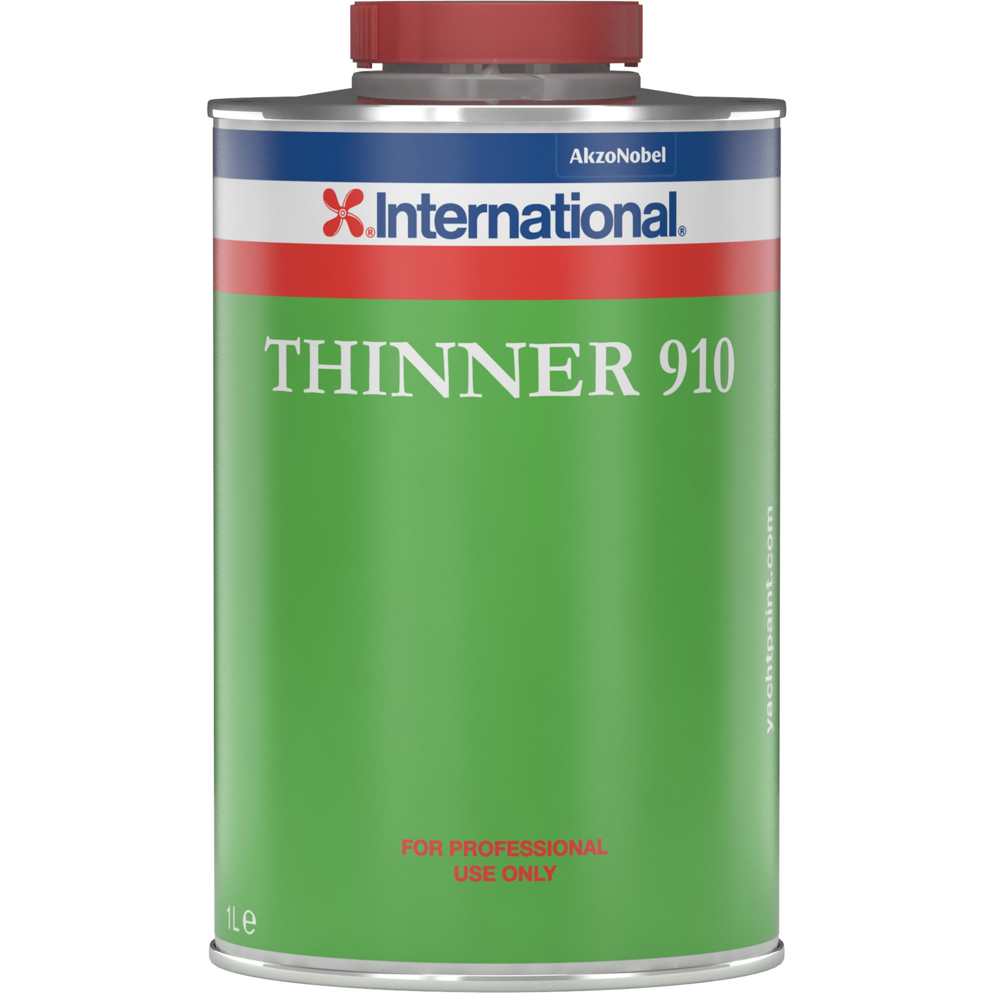 Thinner 910 Spray (Profi) | ThinnerNo910_1LTEU_17A.jpg | 1729376672